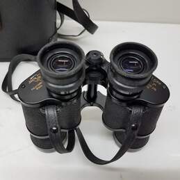 Sans & Streiffe 7X35mm Field Binoculars with Case alternative image