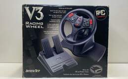 InterAct V3 Racing Wheel PC Version
