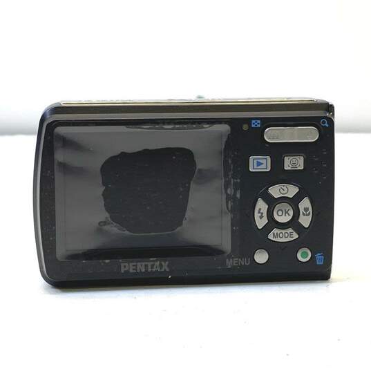 PENTAX Optio E60 10.1MP Compact Digital Camera image number 3