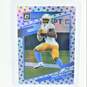 2021 Mike Williams Donruss Optic Stars Prizm Chargers image number 1