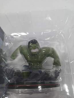 Q Fig Avengers The Hulk Vinyl Figurine NIOB alternative image