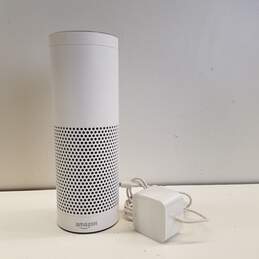 Amazon Echo 1st Generation SK705DI Speaker alternative image