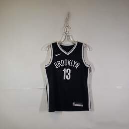 Mens Brooklyn Nets James Harden Basketball-NBA Pullover Jersey Size Medium