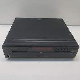 Denon CD Auto Changer DCM-280-SOLD AS IS, FOR PARTS OR REPAIR