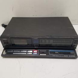 Aiwa Stereo Cassette Deck R450-FOR PARTS OR REPAIR