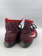 Authentic Nike Kobe 10 Elite High American Red M 11.5 image number 4