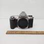 Nikon N65 Camera Single Lens Reflex Camera / Untested image number 1