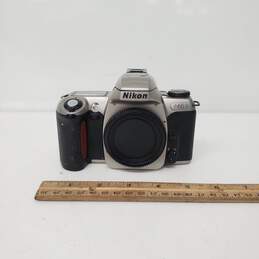 Nikon N65 Camera Single Lens Reflex Camera / Untested