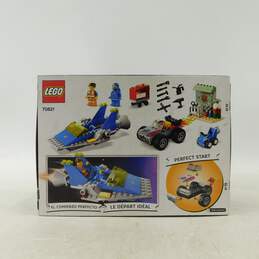 Lego Set 70821 - Emmet and Benny's Workshop Sealed alternative image