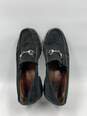 Authentic Gucci 1953 Black Loafers M 9.5 image number 6
