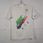 NWT Mens Standard Fit Crew Neck Short Sleeve Pullover Graphic T-Shirt Size XL image number 1