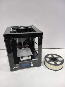 Anet 3D Printer With Filament