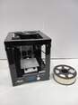 Anet 3D Printer With Filament image number 1