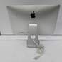 Gray Apple iMac Computer Model A1418 image number 2