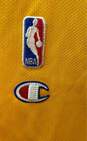 Champion NBA Lakers #8 Kobe Jersey Size Medium image number 4