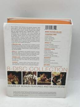The Ron Howard Spotlight A Beautiful Mind 8 DVD Disc Collection alternative image