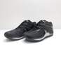 AND1 Rise Retro Basketball Shoes Black 10 image number 3