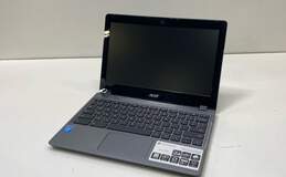 Acer Chromebook C720 11.6" Intel Celeron Chrome OS