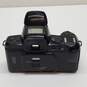 Pentax Pz-70 SLR Film Camera Body - 35mm Untested AS-IS image number 4