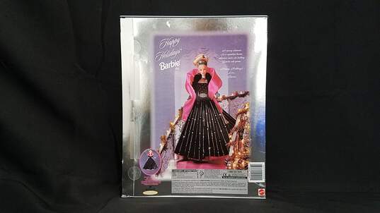 Happy Holidays Barbie 1998 Special Edition 20200 Mattel image number 5