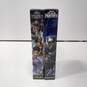 Pair of Marvel Black Panther Action Figures In Box image number 5