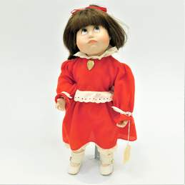 Vintage Hello Dolly Jenny Doll IOB Albert Price alternative image