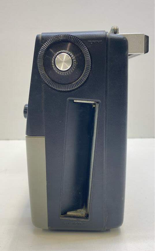 Panasonic RQ-832DS Vintage 8 Track Tape AM/FM Boombox image number 5