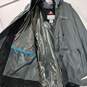 Columbia Men's Omni-Heat Interchange 3 in 1 Full Zip Hooded Ski Jacket Size XL image number 3