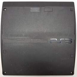 PlayStation 3 Slim 120GB Console alternative image