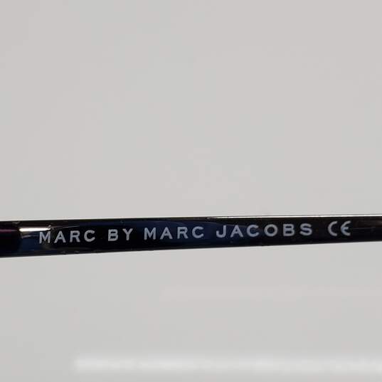 AUTHENTICATED MARC BY MARC JACOBS MMJ 184/S/STS AVIATORS image number 7