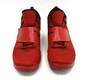 Air Jordan Super.Fly 5 Red Men's Shoe Size 13 image number 1