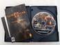 God of War II 2 Disc Set Sony PlayStation 2 PS2 Game image number 2