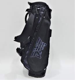 Pxg Parson Extreme Golf Lightweight Bag Golf Stand Bag Black Camo alternative image