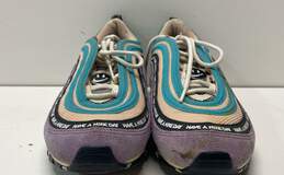 Nike Air Max 97 Have A Nike Day Multicolor Casual Sneakers Men's Size 10 alternative image