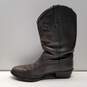 Ariat Western Slip On Boots US 10.5 image number 2
