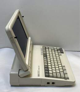 HP Hewlett Packard Vectra L5/12 Laptop PC Model D1044A (Untested)