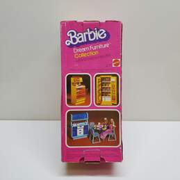 Barbie Dream Furniture Collection Refrigerator/Freezer 1978 Mattel No. 2473