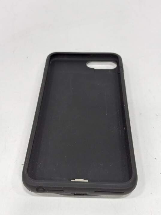 iPhone XR Black Smart Battery Case MU7M2LL/A IOB image number 3
