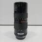 Black Chinon Camera Lens w/ Case image number 5