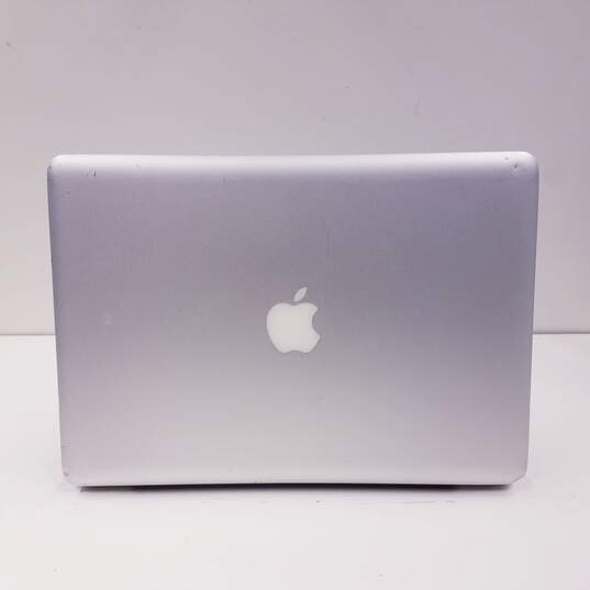 Apple MacBook Pro 13-inch (A1278) No HDD - For Parts image number 6