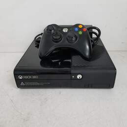 Microsoft Xbox 360 E 250GB Console Bundle with Games & Controller #1 alternative image