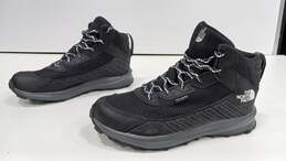 The North Face  Black Athletic Shoes Mens Sz 7 alternative image