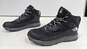 The North Face  Black Athletic Shoes Mens Sz 7 image number 2