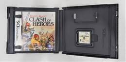 Might & Magic: Clash Of Heroes Nintendo DS CIB alternative image