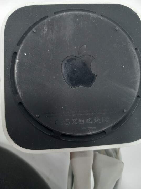 Apple A1470 AirPort Time Capsule Wireless Router image number 3