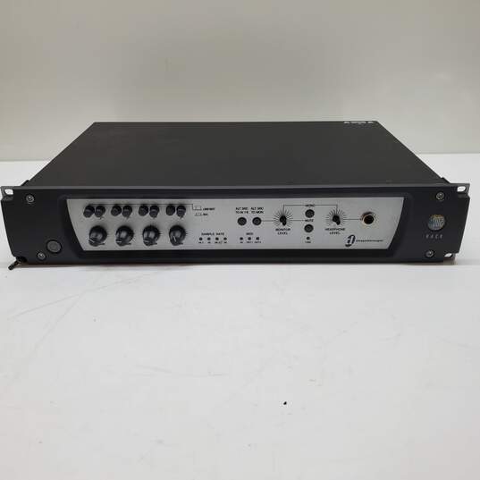 Digidesign Model Digi 002 Rack MX002RK Rack Mount Audio Mixer Interface-UNTESTED image number 3