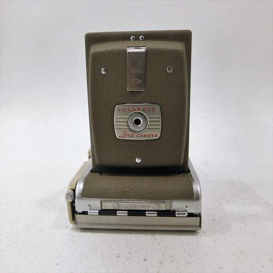 Polaroid Land Camera Model 80A image number 2