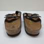 Birkenstock Arizona Leather Sandal Mens Sz M10 image number 5