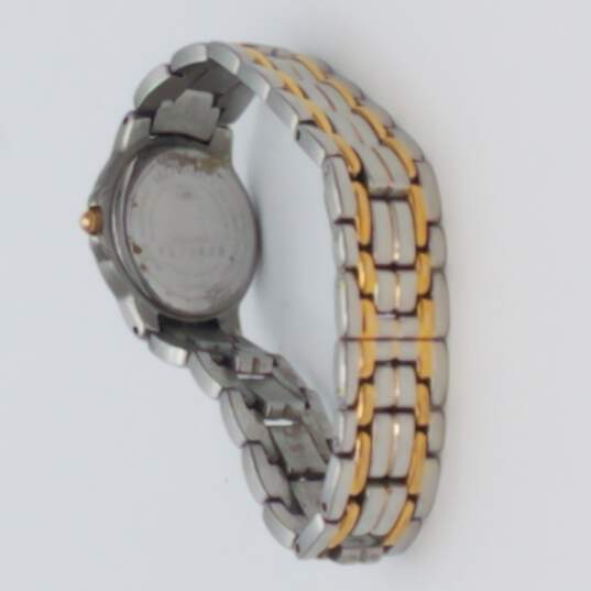 Movado Museum 24mm Swiss Quartz Watch NOT RUNNING image number 6