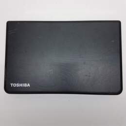TOSHIBA C55D-A5170 15in Laptop AMD E1-2100 CPU 4GB RAM 1TB HDD alternative image